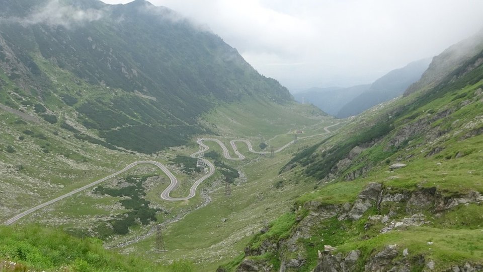 Se închide circulația rutieră pe Transfăgărășan și Transalpina