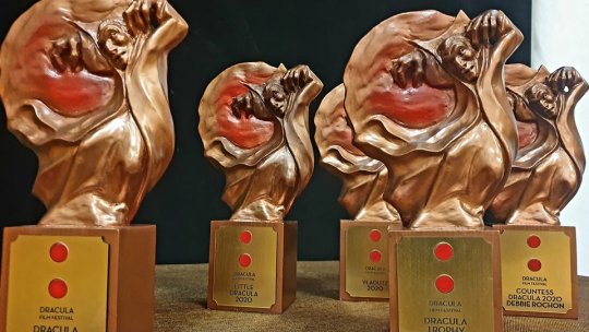 Trofeul Dracula, ediția de pandemie, câștigat de lungmetrajul spaniol "Amigo"