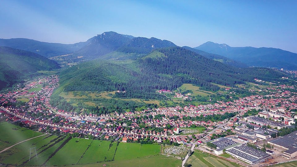 Săcelele a devenit a devenit stațiune turistică de interes local