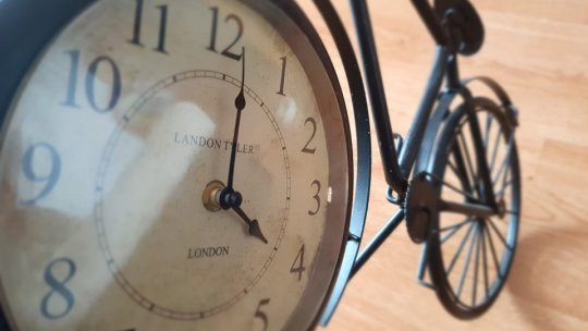 Cea mai lungă zi din an!