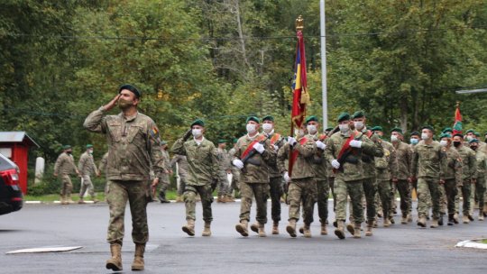 Ziua Armatei Române