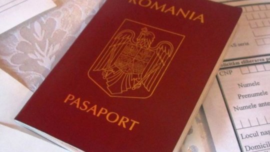 Peste 2.000 de pașapoarte au fost eliberate în luna septembrie la nivelul județului Brașov
