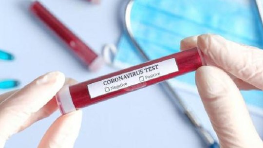 7 angajați ai Căminului pentru Vârstnici din Noua, confirmați cu COVID-19