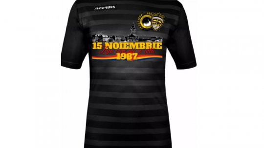 "15 noiembrie 1987. Ziua care nu se uită"