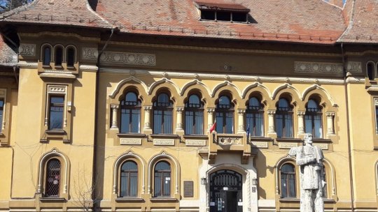 Proiectul amenajării bibliotecii cu piscină, de sub Tâmpa, scos din nou la licitație