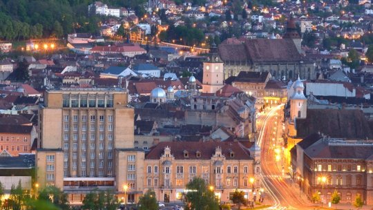 Brașovenii din centrul istoric și Brașovul vechi, așteptați să-și spună punctul de vedere în viitoarele PUZ-uri pentru aceste zone