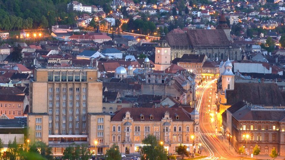 Brașovenii din centrul istoric și Brașovul vechi, așteptați să-și spună punctul de vedere în viitoarele PUZ-uri pentru aceste zone