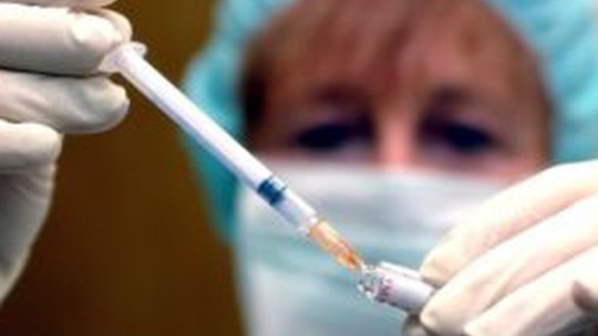 Spitalul Militar "Regina Maria" " unul dintre centrele regionale de depozitare a vaccinurilor anti-Covid