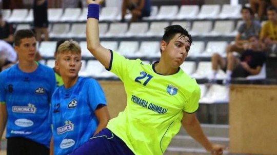 Sporting Ghimbav ar putea avea echipă de seniori în DIVIZIA A