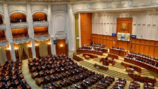 Noii parlamentari ai Brașovului sunt gata să își preia mandatul