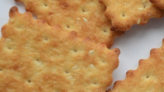 Biscuiți retrași de la comercializare