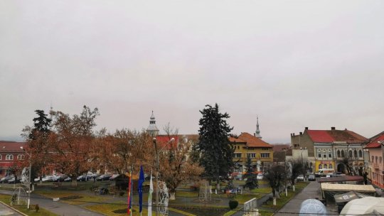 Făgărașul redeschide restaurantele și cafenelele. La 30% din capacitate