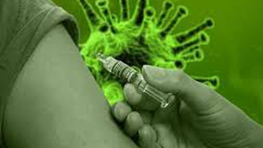 Imunizarea împotriva COVID-19, din primăvară