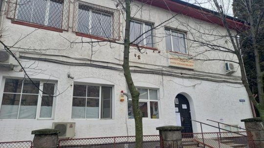 19 centre de vaccinare, în spitalele din județul Brașov