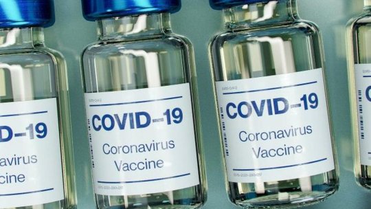 Vaccinarea anti-COVID 19 poate avea efecte adverse