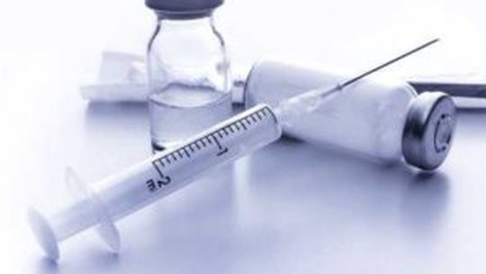 Regiunea Centru a primit prima tranșă de vaccinuri anti-COVID 19