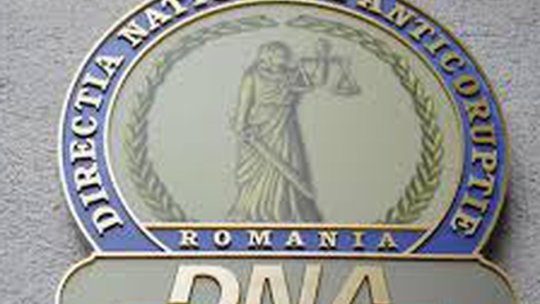 DNA, percheziții la spitale din Brașov