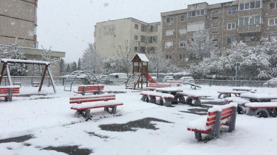 Brașovul a urcat pe locul doi în topul municipiilor cu cele mai multe locuințe asigurate din România