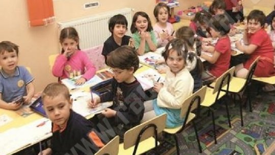 240 de clase pregătitoare, în următorul an școlar