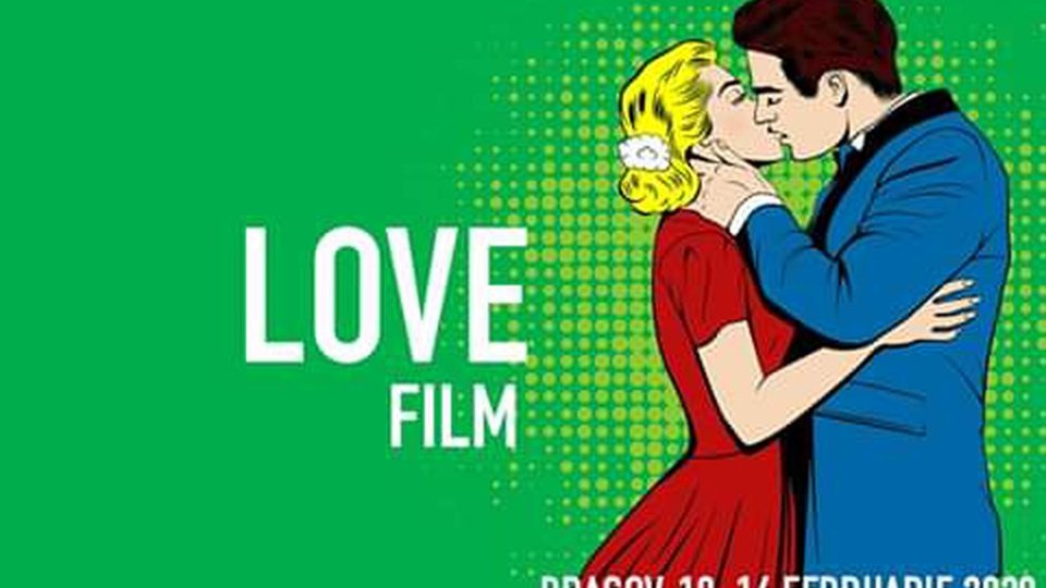 O săptămână de filme pentru îndrăgostiți