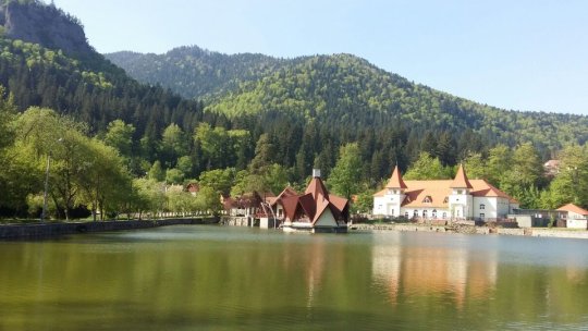 Zeci de bilete de tratament repartizate Casei judeţene de Pensii Braşov