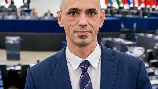 Răzvan Popa a criticat programul de guvernare propus de premierul desemnat Ludovic Orban