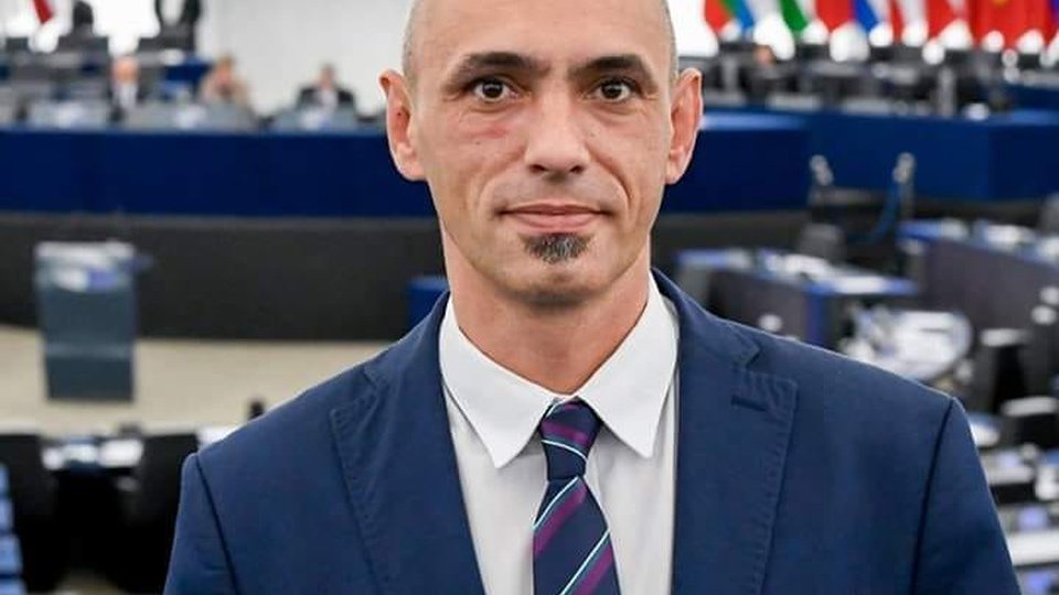Răzvan Popa a criticat programul de guvernare propus de premierul desemnat Ludovic Orban