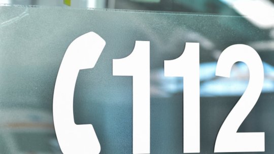 Peste 50.000 de apeluri de urgenţă la Braşov, în 2019