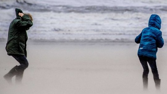 Alertă de călătorie pentru Olanda