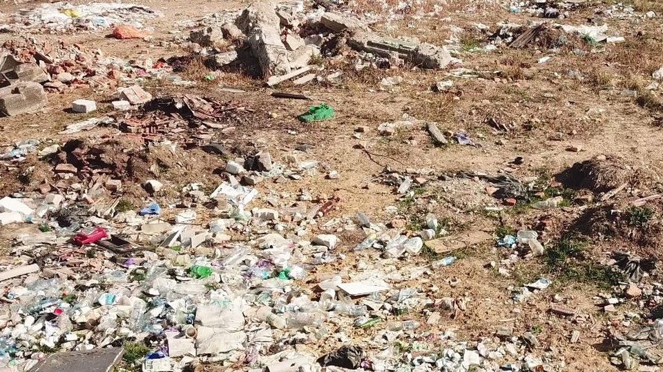 Amendă de 50.000 de lei pentru depozitul ecologic de deșeuri din Brașov