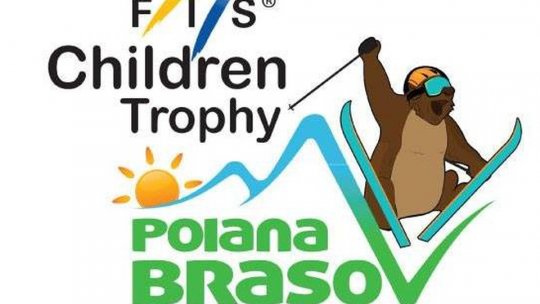 Două victorii pentru români la FIS Children Trophy