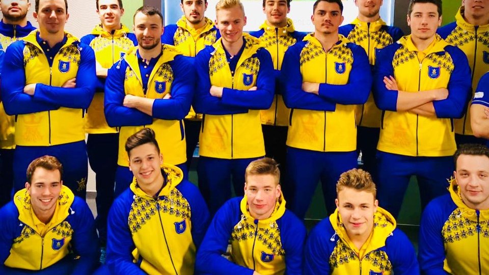 Echipa de polo Corona Brașov s-a calificat în semifinalele Cupei României