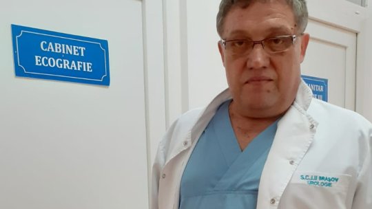La Braşov pot fi făcute operaţii de transplant de rinichi, dar nu acum...