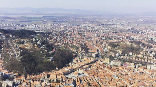 Luni, municipalitatea își prezintă planurile pentru acest an