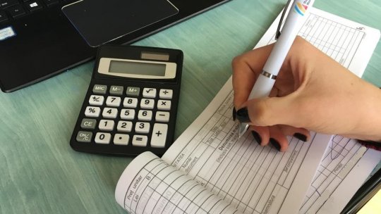 Peste 27.000 de locuri de muncă sunt vacante la nivel naţional