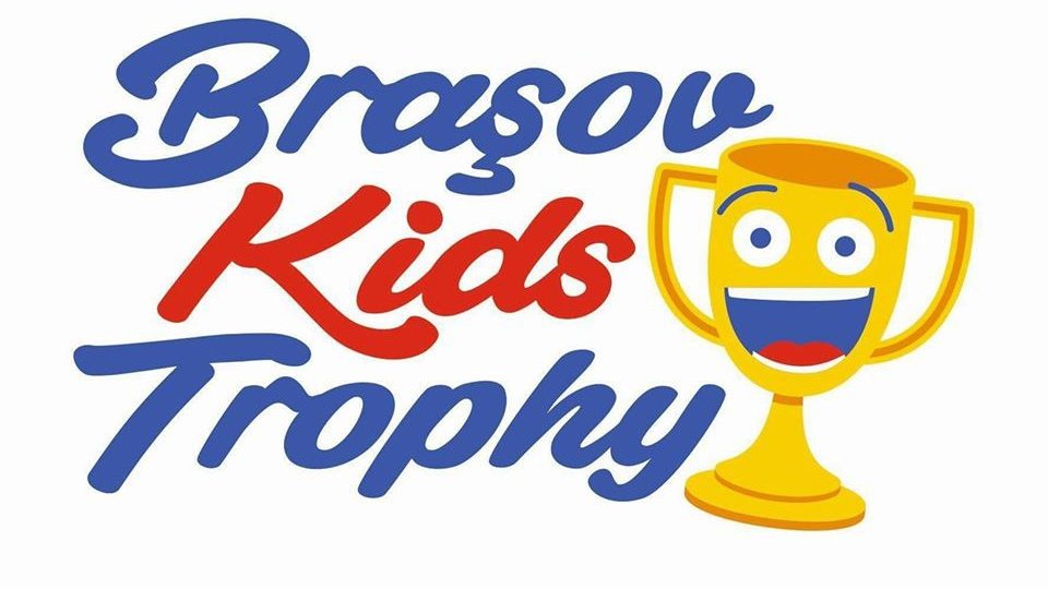 Începe Braşov Kids Trophy, ediția a III-a