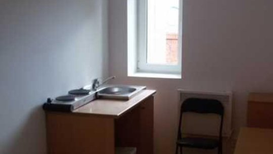 Locatarii din blocul de locuințe sociale de pe Zizinului intră în evaluare, în următoarele 6 luni