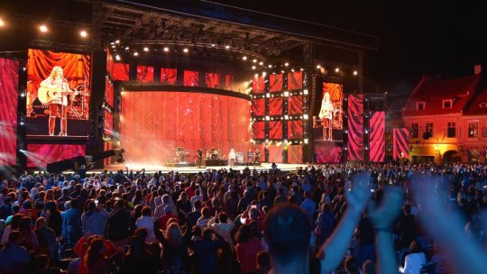 Cerbul de Aur, prins în bugetul local din acest an