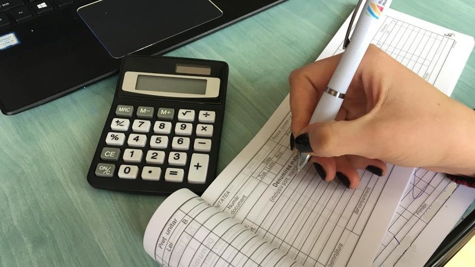 Taxe şi impozite transpuse în proiecte la Codlea