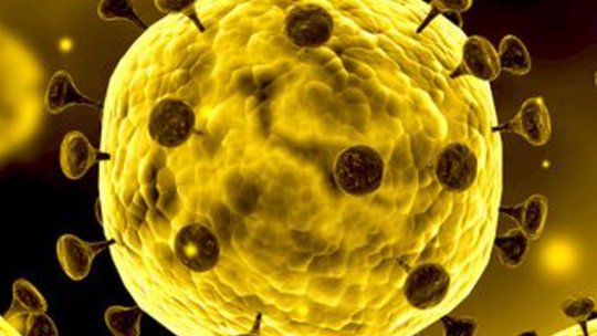 Un nou caz confirmat de infectare cu coronavirus a unui cetăţean român