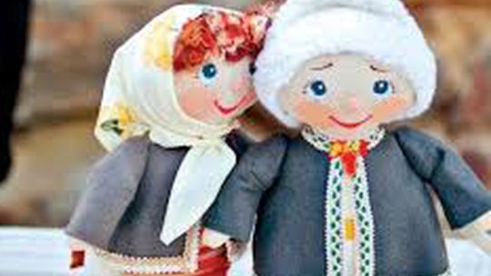 Dragobetele, sărbătoarea iubirii, la români