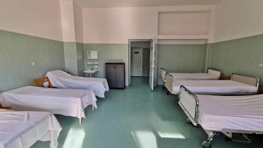 Făgărășenii pot dona sânge din nou, în orașul lor