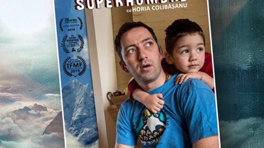 Documentarul despre alpinistul Horia Colibășanu deschide Alpin Film Festival de la Braşov