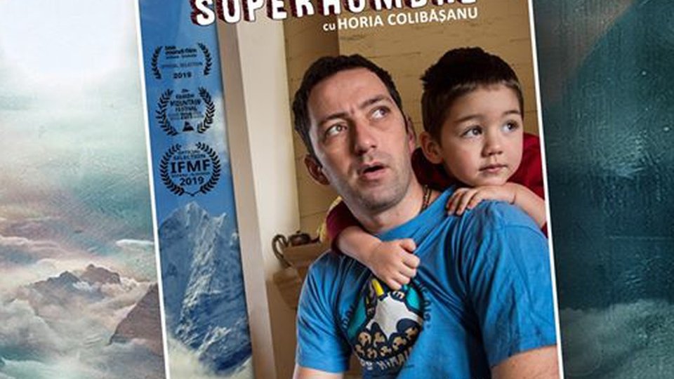 Documentarul despre alpinistul Horia Colibășanu deschide Alpin Film Festival de la Braşov