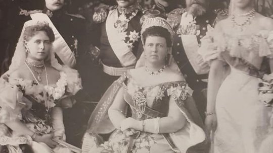 "Casa imperială rusă și Casa regală a României'', într-o expoziţie de fotografii la Muzeul Judeţean de Istorie