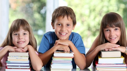 Înscrieri în clasa pregătitoare. Prima etapă începe în 4 martie