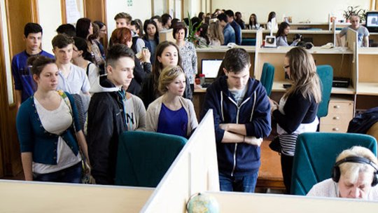 Programul ,,Școala Altfel'', doar în incinta instituțiilor de învățământ, iar deplasările, restricționate