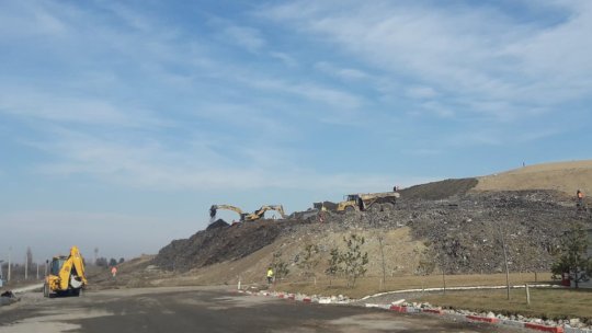 Brașovenii vor scăpa de mirosurile neplăcute din oraș