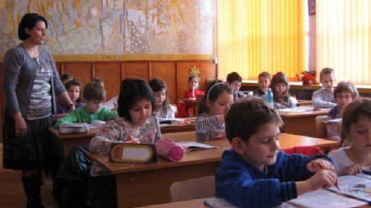 Arondarea străzilor la școlile din Brașov este publicată