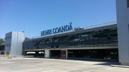 Compania aeriană Wizz Air a anulat majoritatea zborurilor spre Italia din luna Martie